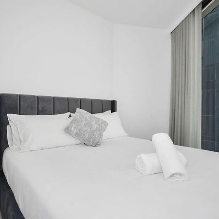 57Th At West Side Place Melbourne Esterno foto