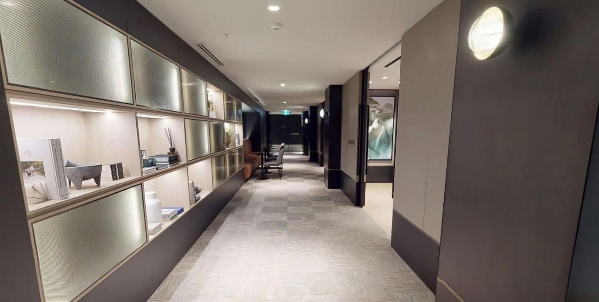 57Th At West Side Place Melbourne Esterno foto
