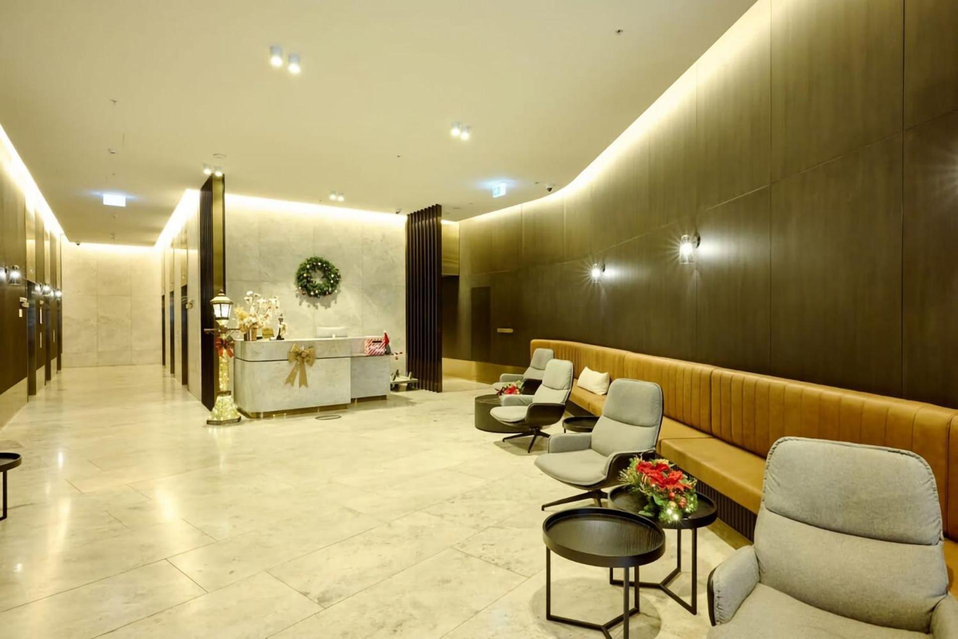57Th At West Side Place Melbourne Esterno foto