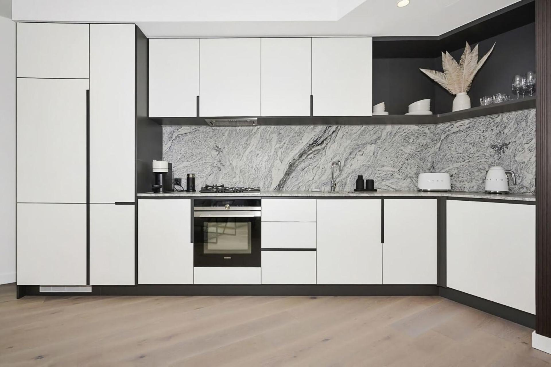 57Th At West Side Place Melbourne Esterno foto