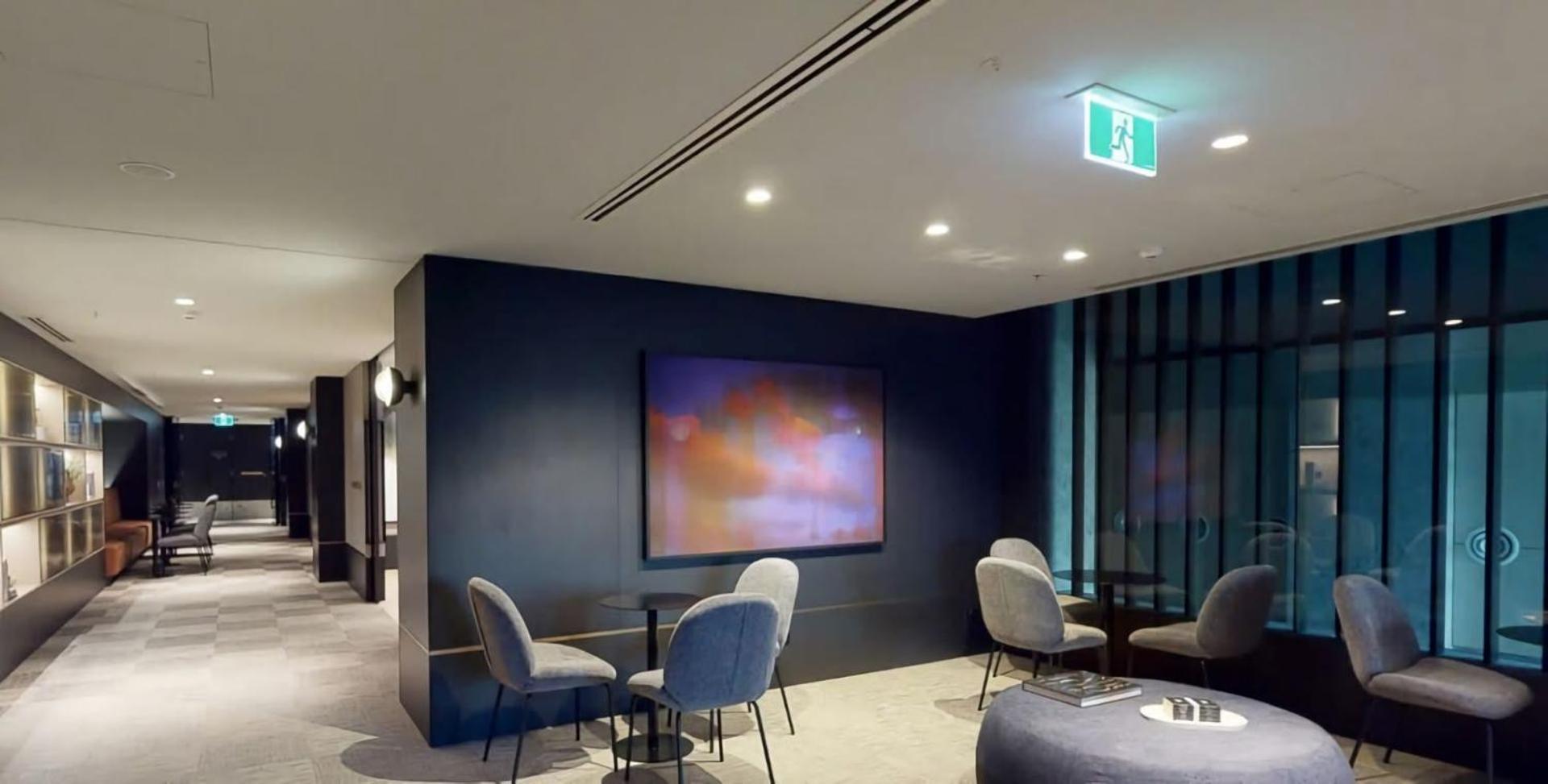57Th At West Side Place Melbourne Esterno foto